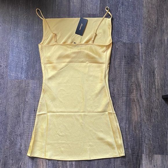 Slip Dress - Picture 3 of 6